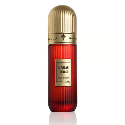 Mexican tobacco 100 ML by IBRAQ