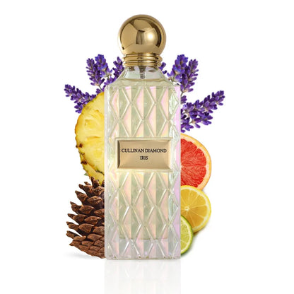 Cullinan Diamond Iris 150 ML by IBRAQ