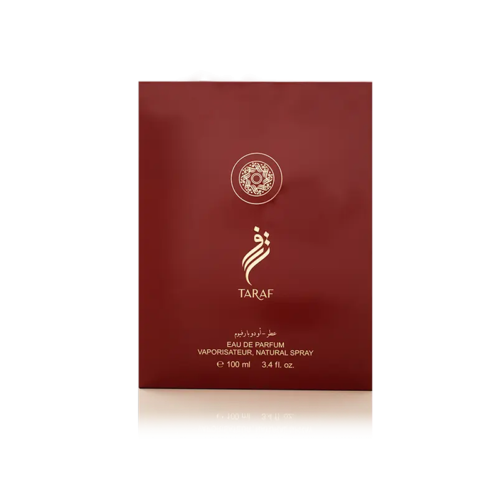 Taraf - 100 ml By Arabian Oud