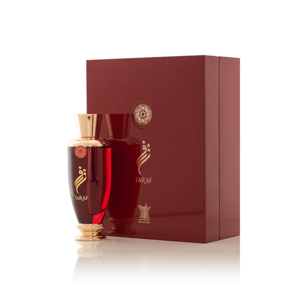 Taraf - 100 ml By Arabian Oud