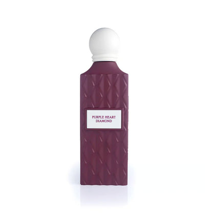 Purple Heart Diamond 150 ML by IBRAQ