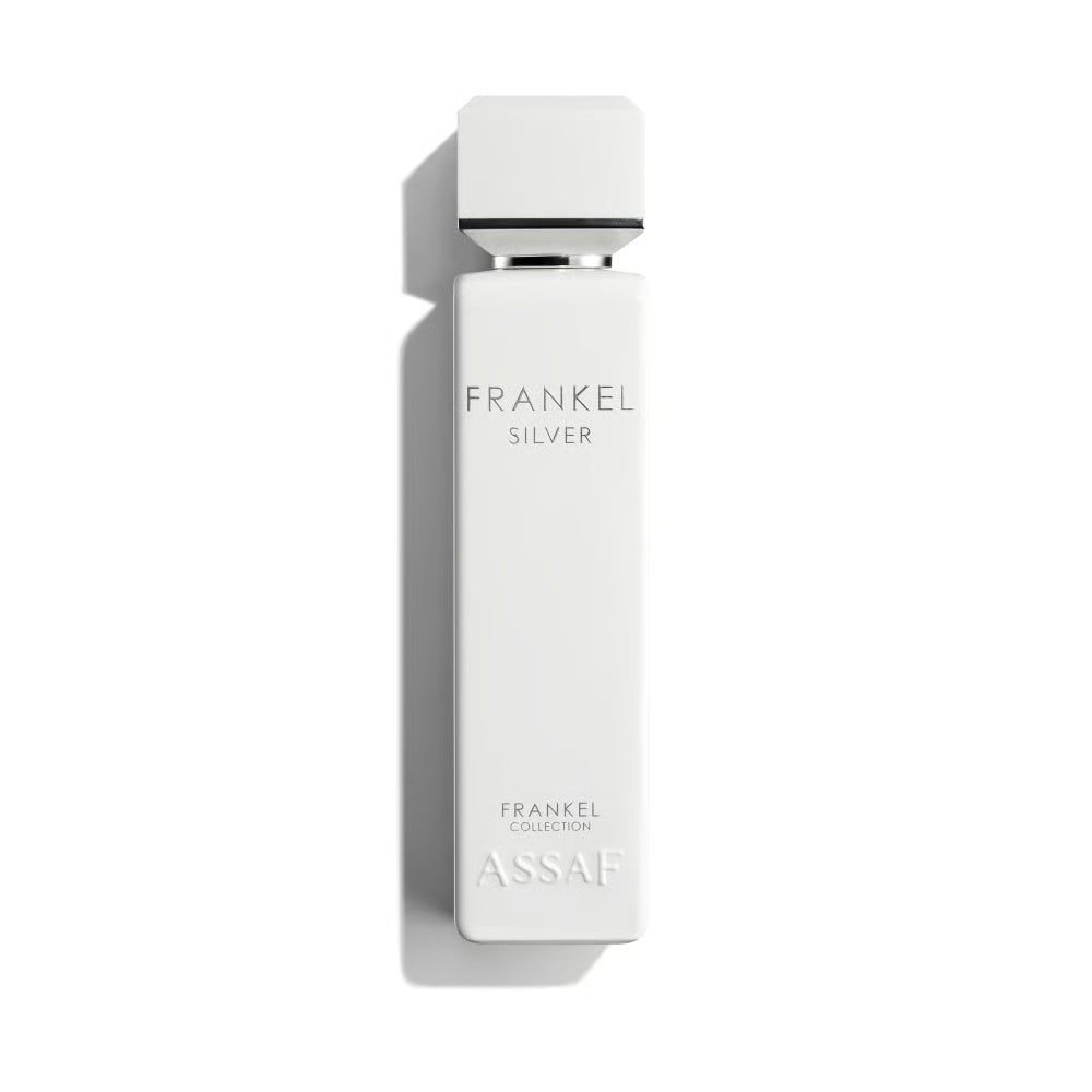 Frankel Silver 200 Ml by Assaf
