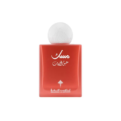 Abaq Pomegranate Musk 75 ML by IBRAQ