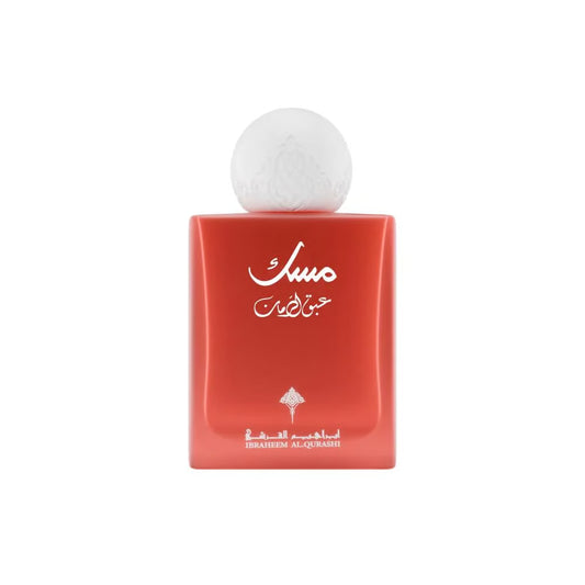 Abaq Pomegranate Musk 75 ML by IBRAQ