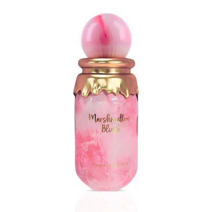 Marshmallow Blush Eau de Parfum Spray 100ml (3.4 oz) by Paris Corner