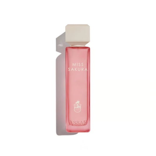 Miss Sakura 200 Ml by Assaf