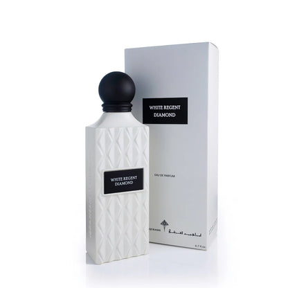 White Regent Diamond 150 ML by IBRAQ