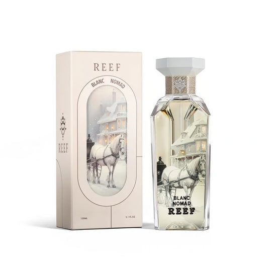 Blanc Nomad 150 ML by Reef