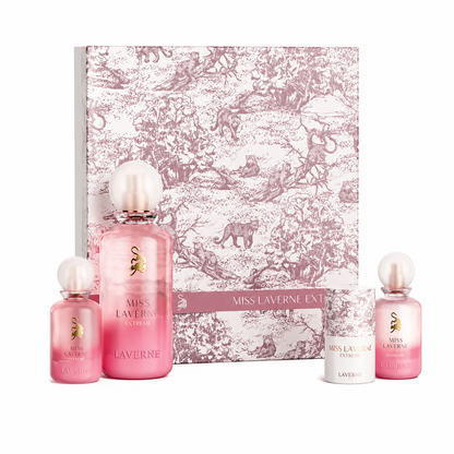 Miss Laverne Extreme Collection by Laverne