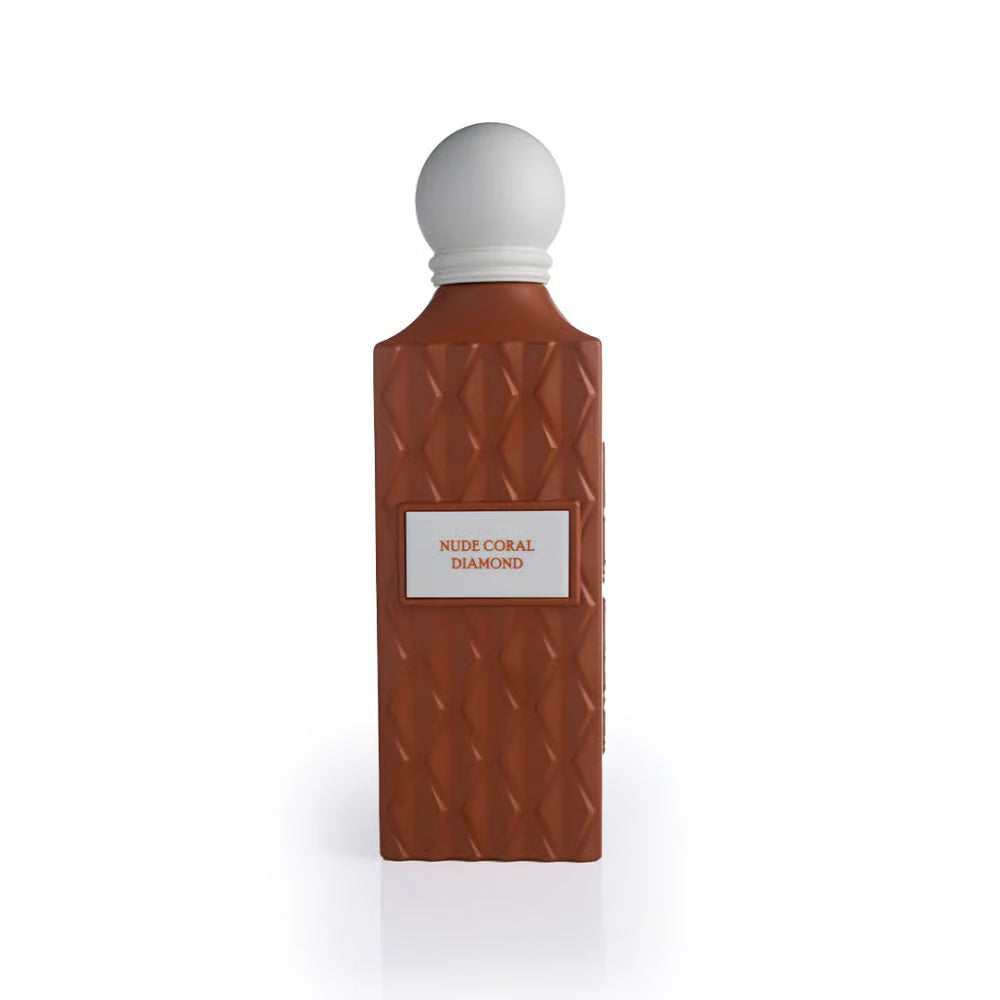 Nude Coral Diamond 150 ML by IBRAQ