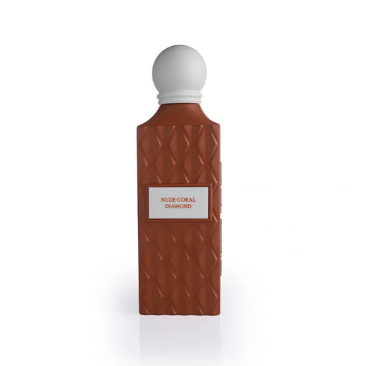 Nude Coral Diamond 150 ML by IBRAQ