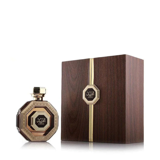 Al Fareed - 100 ml By Arabian Oud