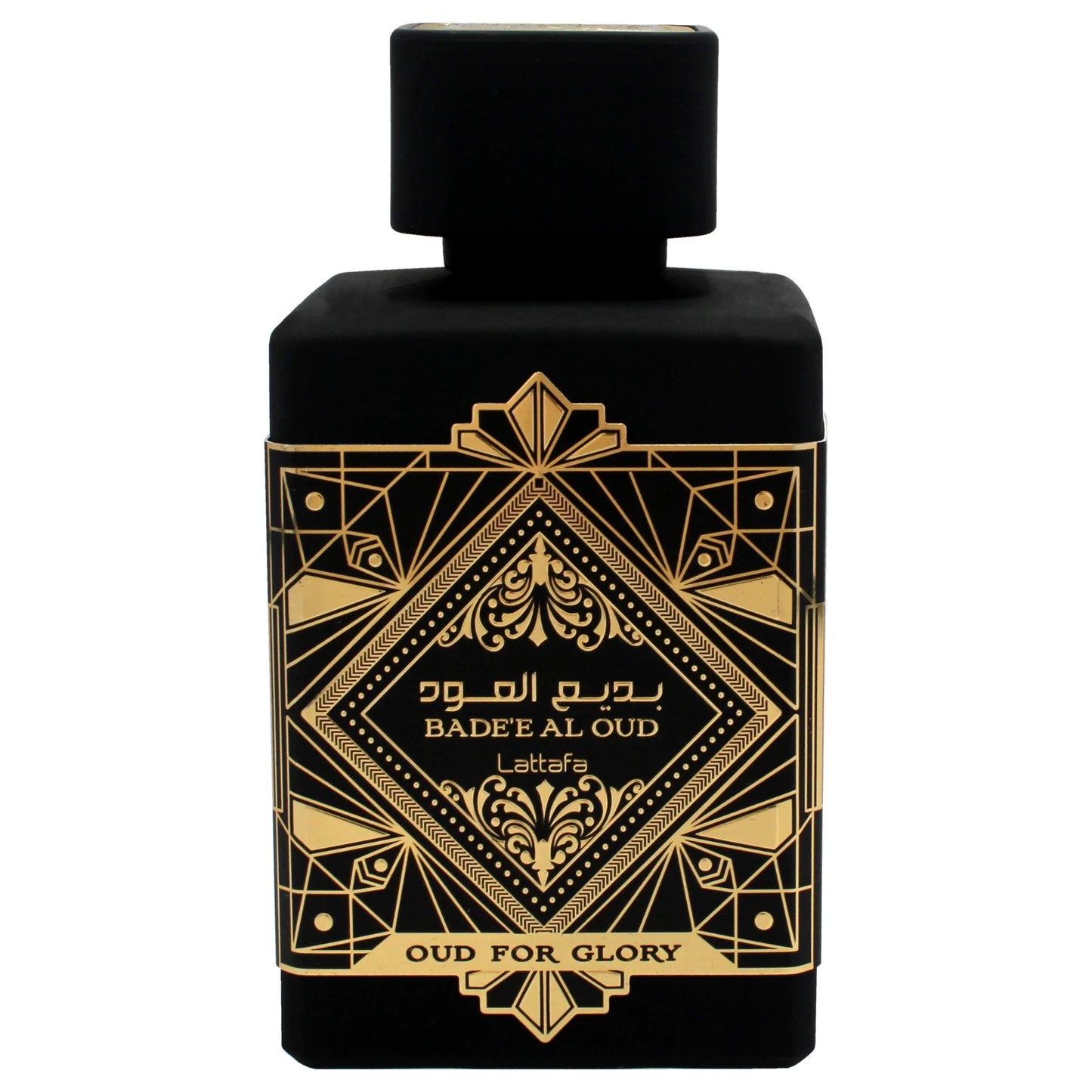 Bade'e Al Oud For Glory EDP | By Lattafa Perfumes