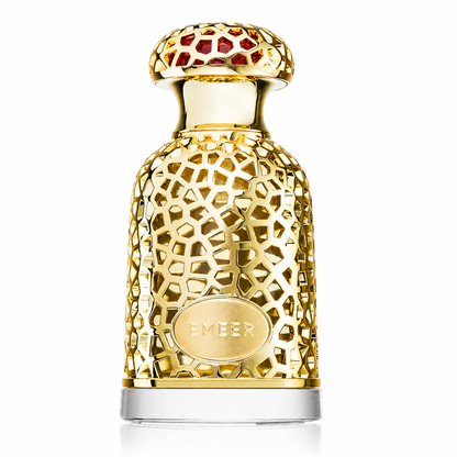Emeer Eau de Parfum Spray 100ml (3.4 oz) by Lattafa