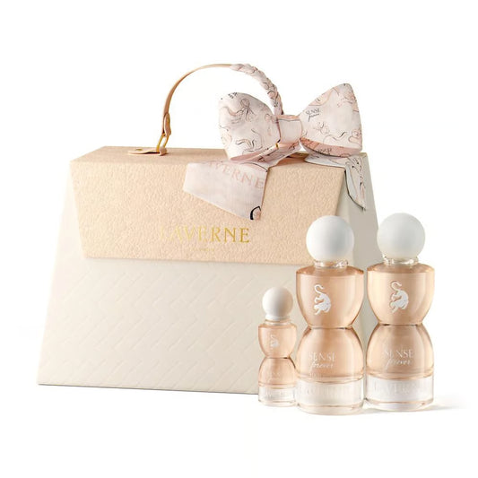 Sense Forever Collection By Laverne