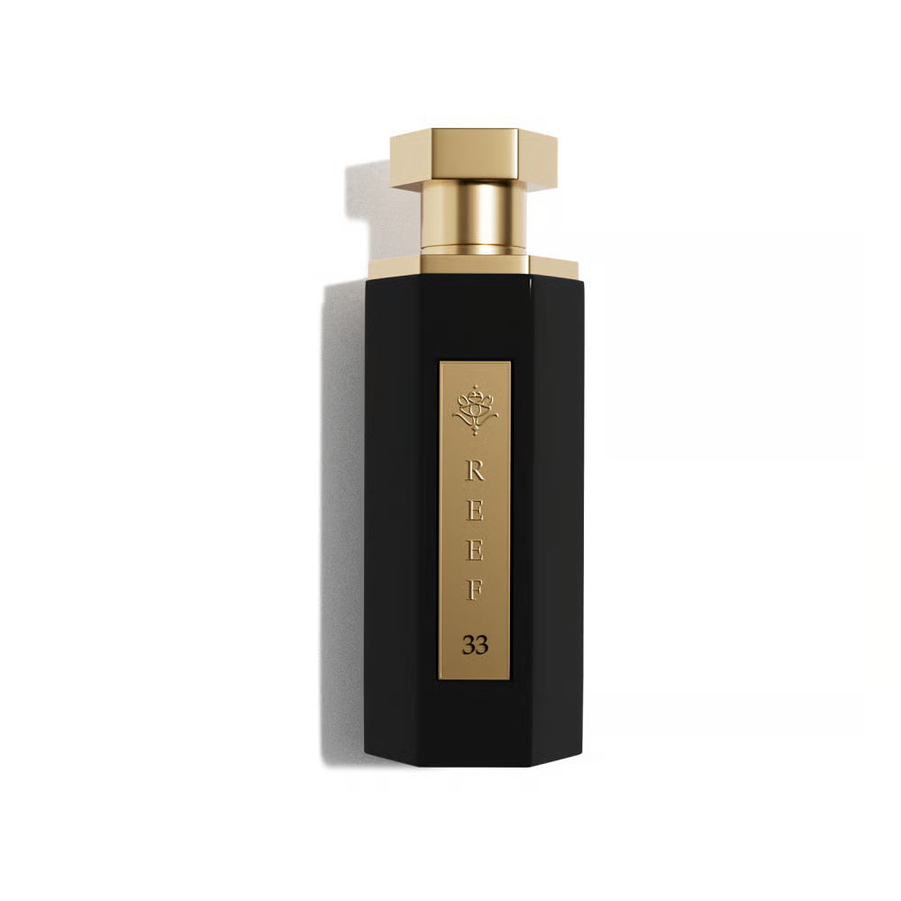 33 - Royal Oud Harmony By Reef