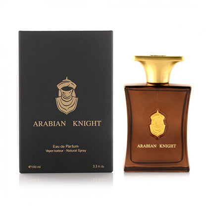 Arabian Knight 100 ml By Arabian Oud