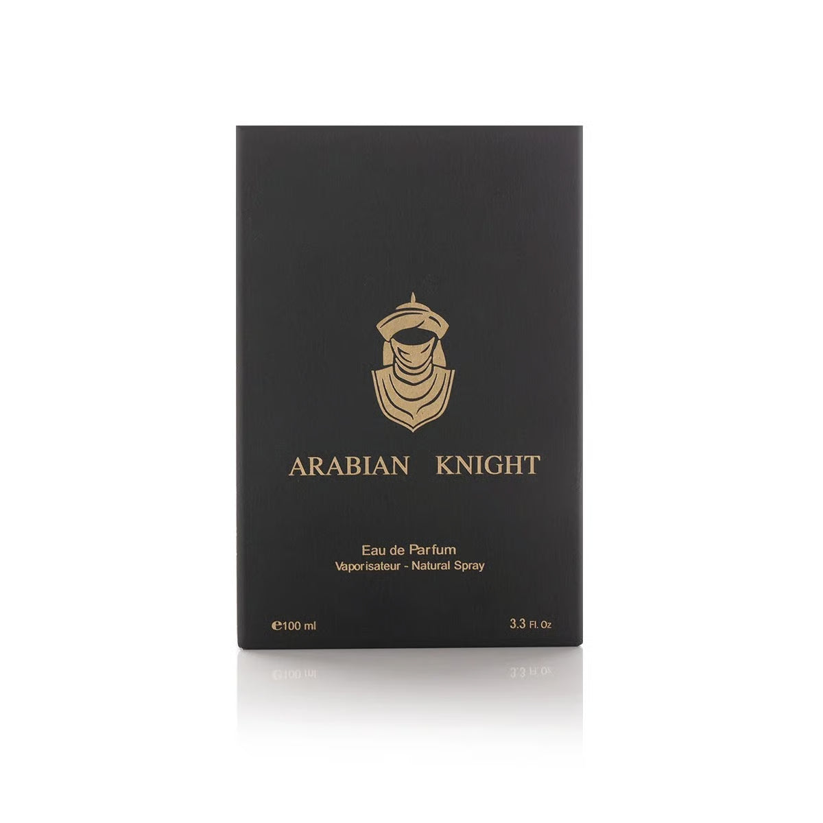 Arabian Knight 100 ml By Arabian Oud