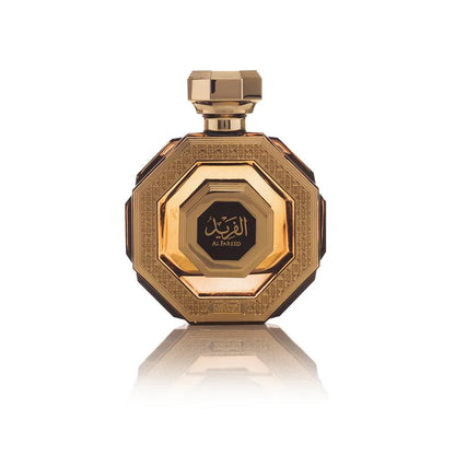 Al Fareed - 100 ml By Arabian Oud