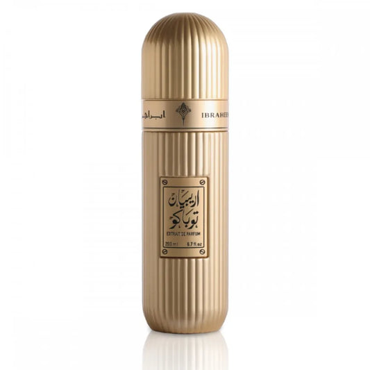 Arabian Tobacco 100 ML by IBRAQ