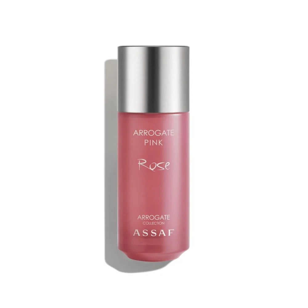 Arrogate Pink Rose 150 Ml by Assaf