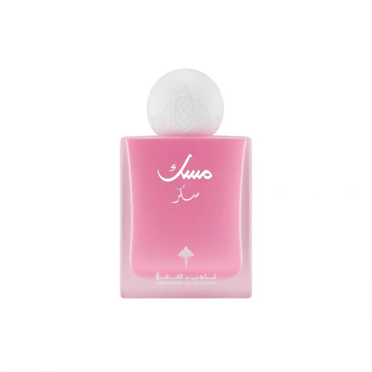 Sugar Musk 75 ML by IBRAQ