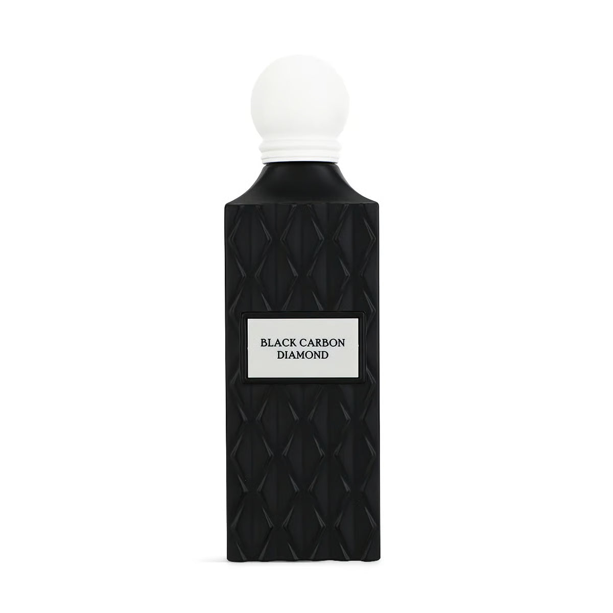Black Carbon Diamond 150 ML by IBRAQ