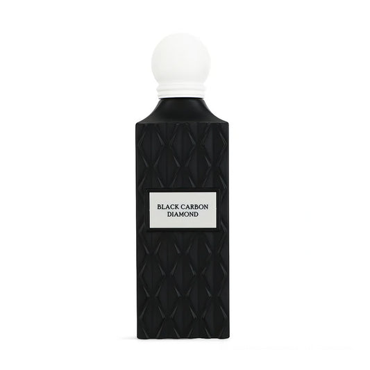 Black Carbon Diamond 150 ML by IBRAQ