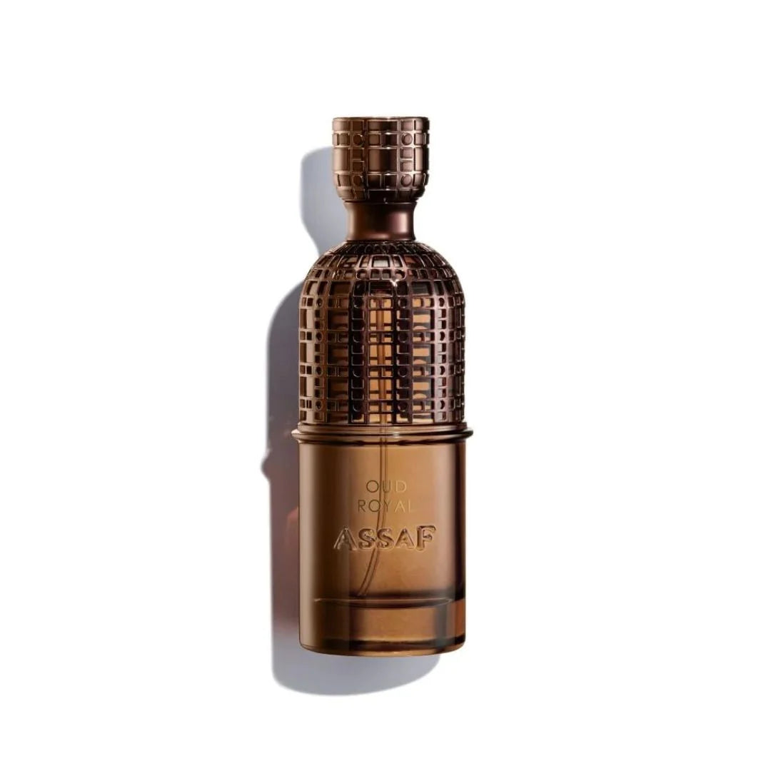 Our Royal 200 Ml by Assaf