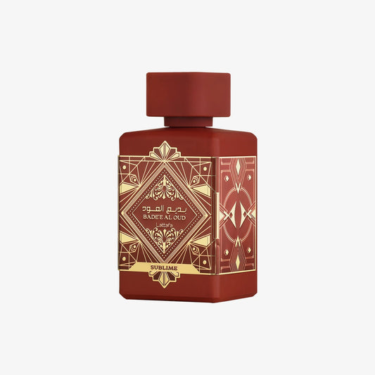Bade'e Al Oud Sublime EDP | By Lattafa Perfumes