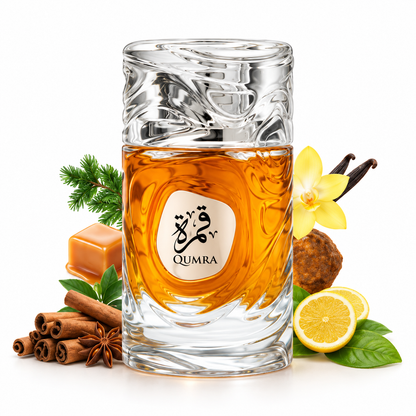 Qumra EDP by Almas Perfumes