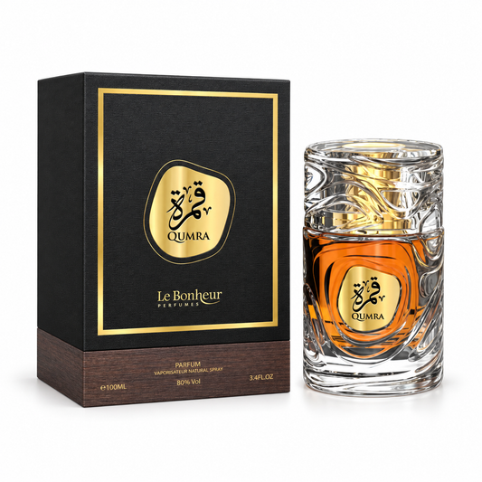 Qumra EDP by Almas Perfumes