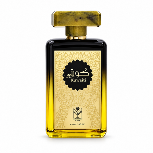 Kuwaiti EDP by Almas Perfumes
