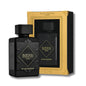 Badee Al Oud Black Exposed EDP | By Lattafa Perfumes