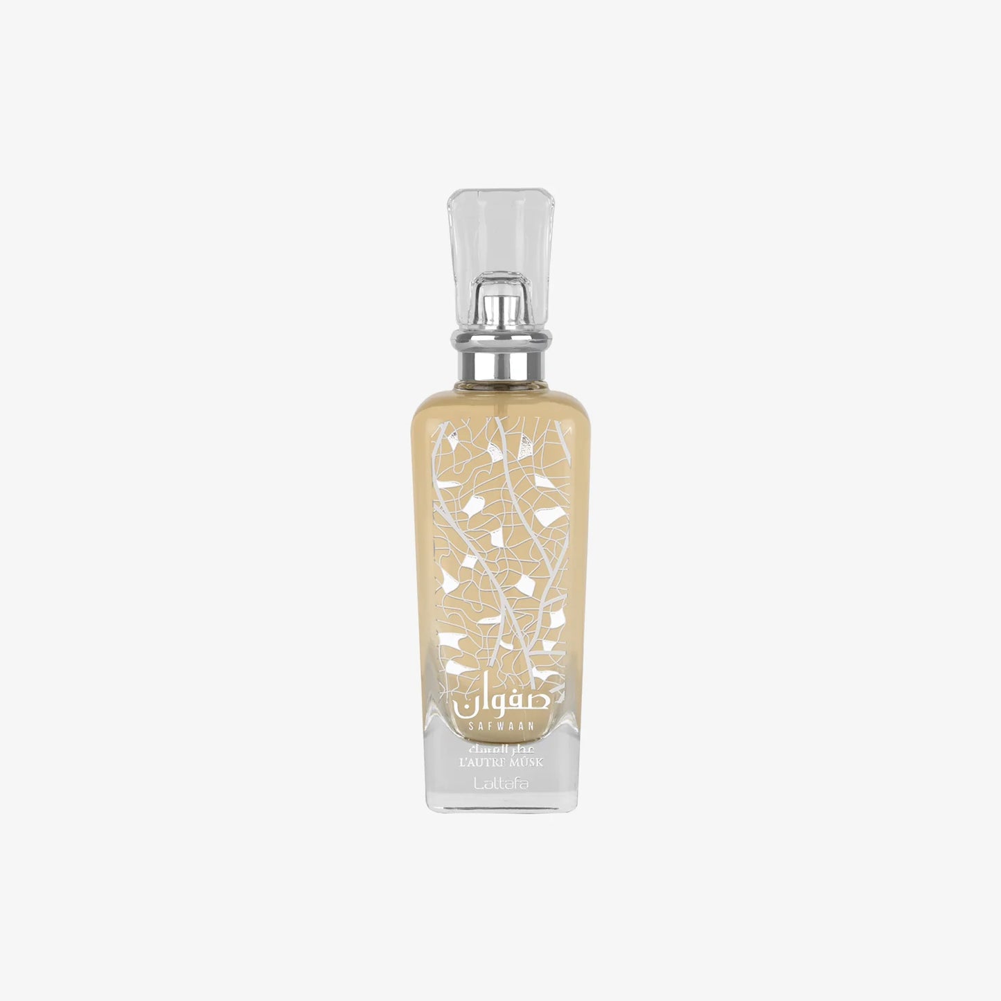 Safwaan L'Autre Musk EDP | By Lattafa Perfumes