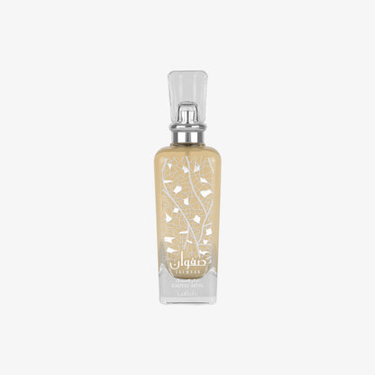 Safwaan L'Autre Musk EDP | By Lattafa Perfumes