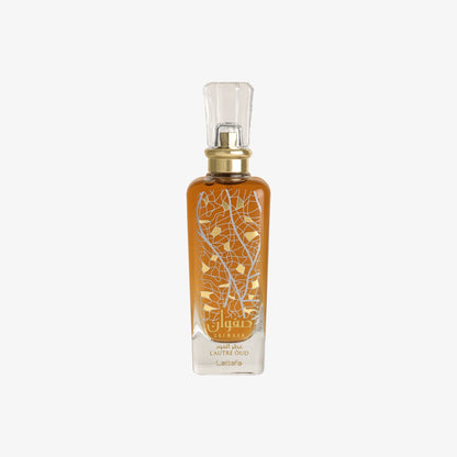Adeeb EDP | By Lattafa Perfumes