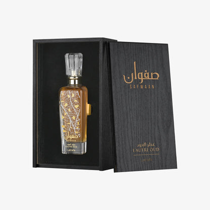 Adeeb EDP | By Lattafa Perfumes