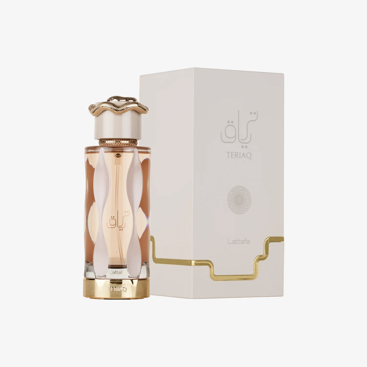 Teriaq EDP | By Lattafa Perfumes