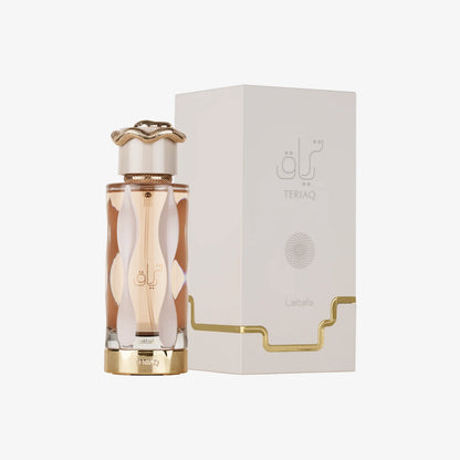 Teriaq EDP | By Lattafa Perfumes