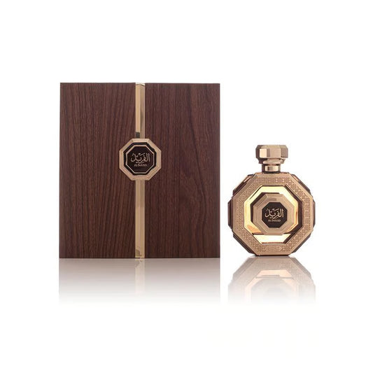 Al Fareed - 100 ml By Arabian Oud