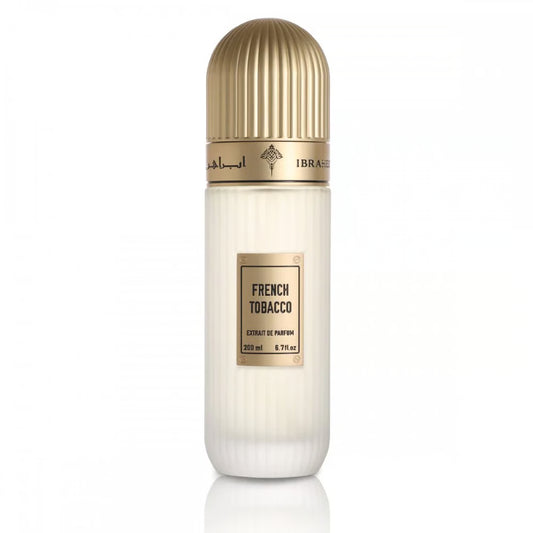 French Tobacco 100 ML by IBRAQ