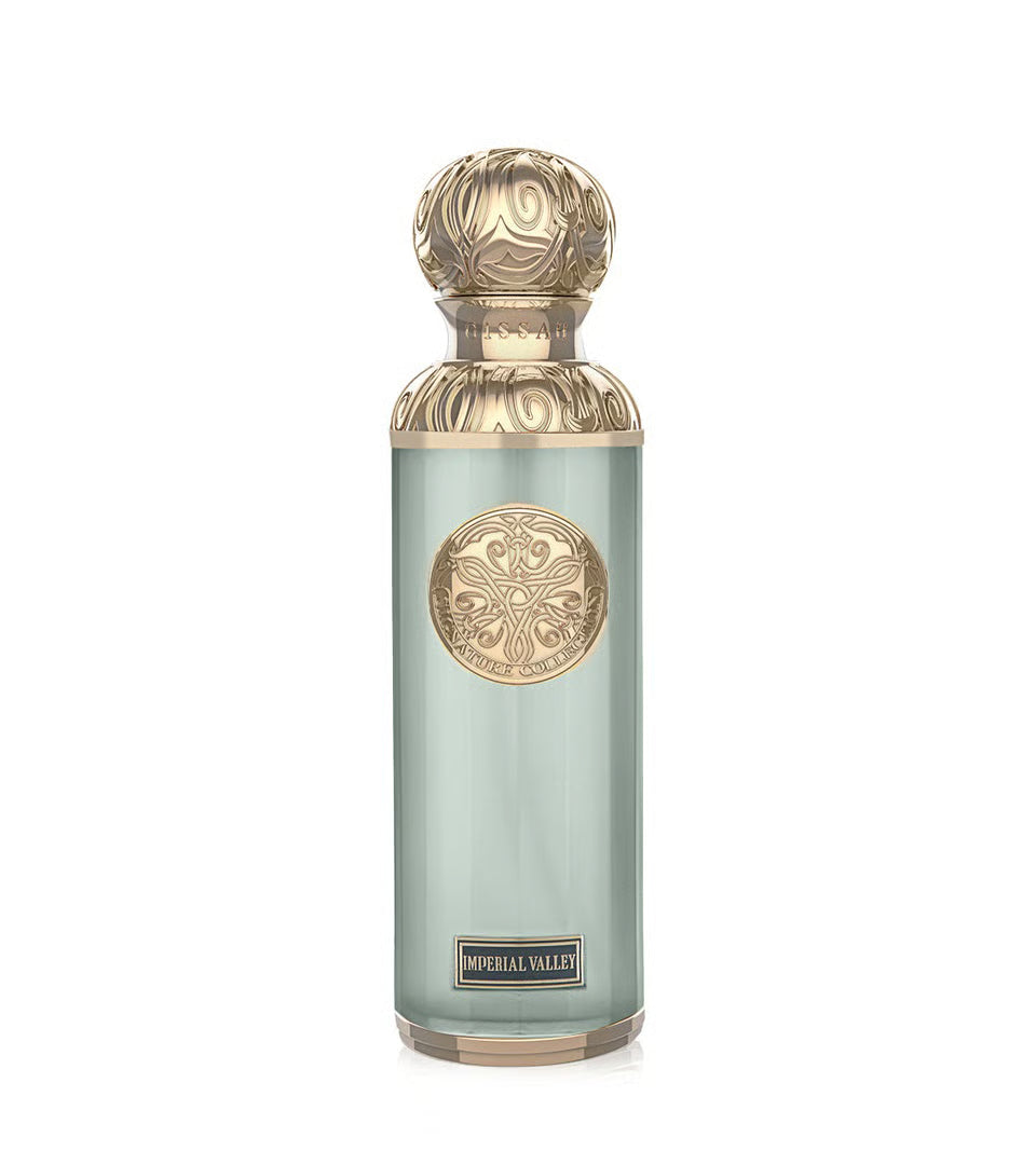 Imperial Valley 200 ML by Gissah