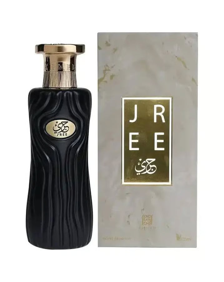 Jree 100 ML by Ahmed Al Maghribi