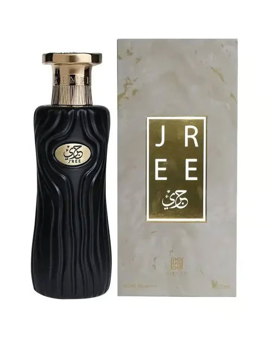 Jree 100 ML by Ahmed Al Maghribi