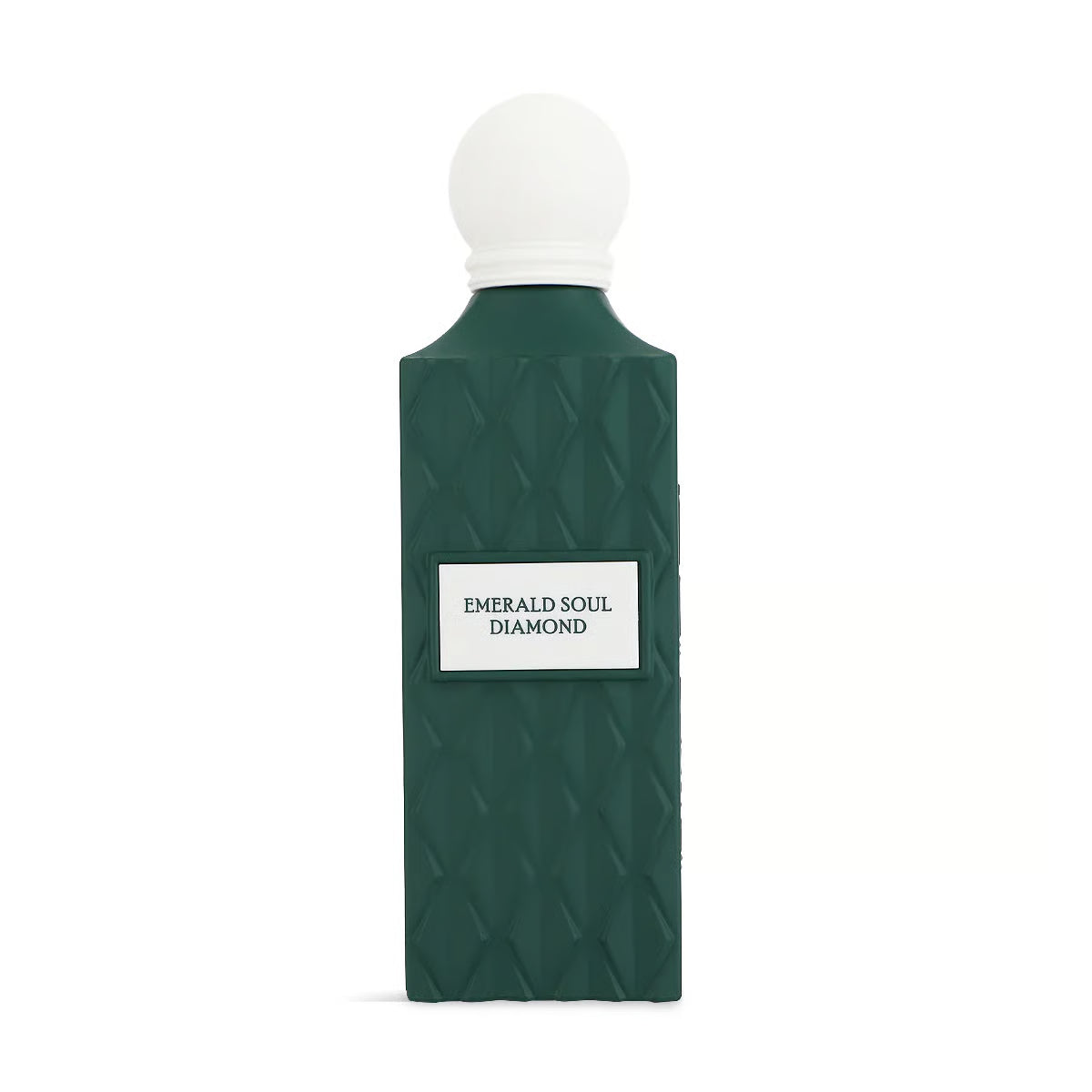 Emerald Soul Diamond 150 ML by IBRAQ