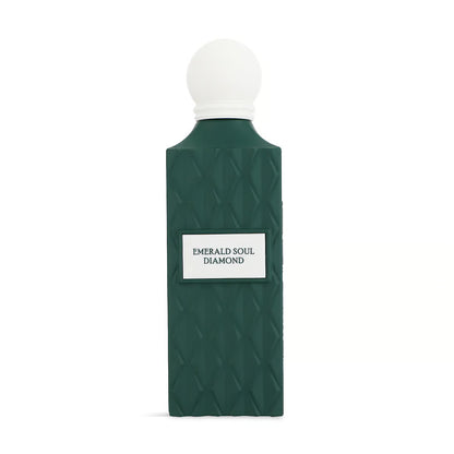 Emerald Soul Diamond 150 ML by IBRAQ