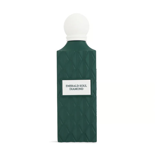 Emerald Soul Diamond 150 ML by IBRAQ