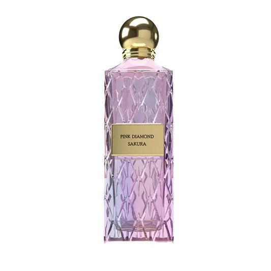 Pink Diamond Sakura 150 ML by IBRAQ