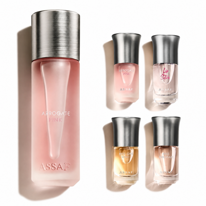 Arrogate Pink Collection by Assaf